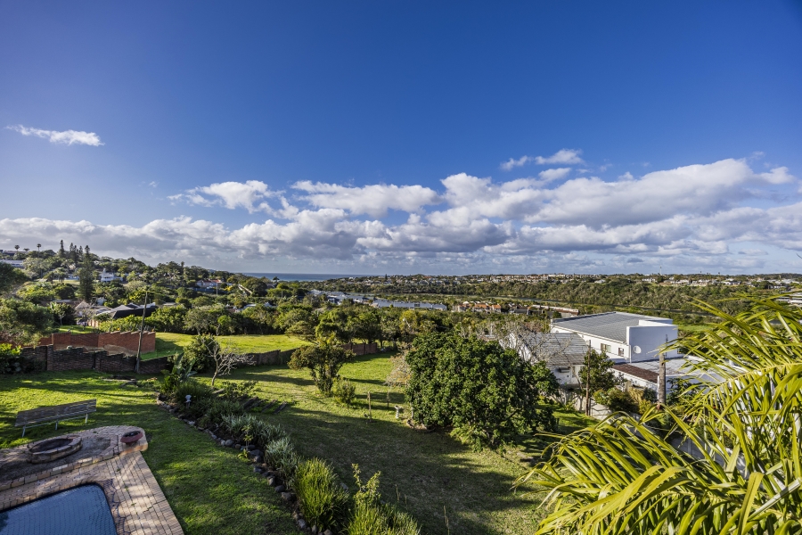 4 Bedroom Property for Sale in Beacon Bay Eastern Cape